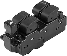 Broco Power Rangers, Front Left Electric Power Master Window Switch for Ford Ranger 2002-2006 2M3414505DA41