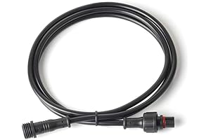 GoVee Extension Wire: Extended Length for Seamless LED Connectivity