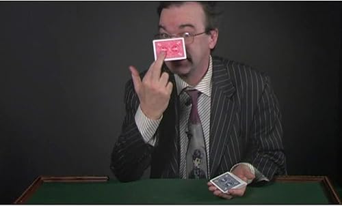 Miniatura 5 de Magic Makers 30 trucos de cartas - Secretos de cartas del millón de dólares