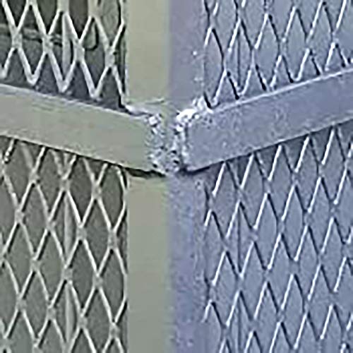 Rust Bullet - Proplus - Rust Preventive Coating, Uv Resistant - No Topcoat Needed - Quart #TOP6