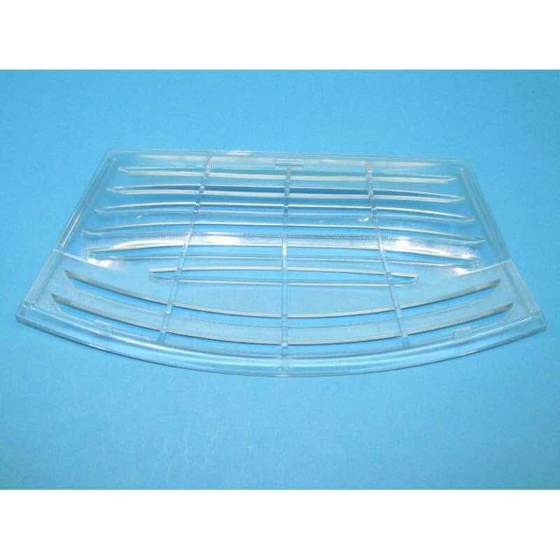 LUTH Premium Profi Parts Tapa de lámpara 6n compatible con Gorenje 105538