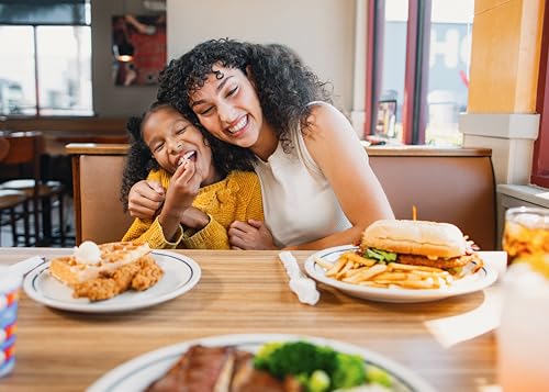 Image of IHOP VAR Physical Gift Card - $100