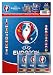 Produktbild Panini UEFA Euro 2016 Sticker Starter Collection Hardcover Album und 3 Booster Kit, Multicolor, 909950