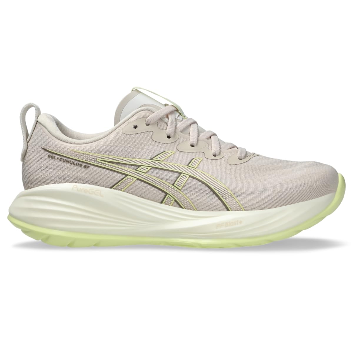 ASICS Gel-Cumulus 27 SneakerMujer