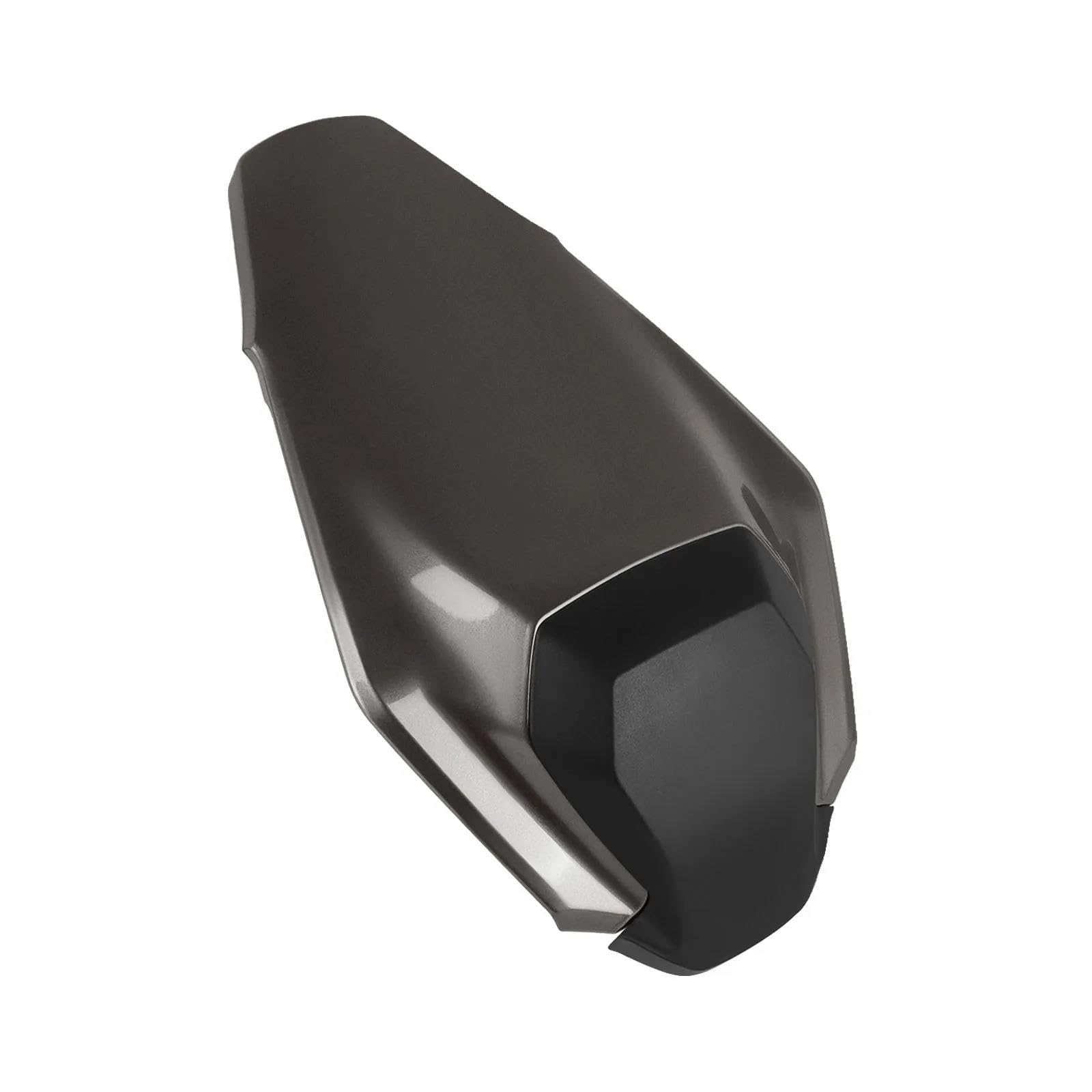 Carenado De Asiento Trasero (colín) para Kawasaki para Z900 para Z900SE 2025-2026 Cubierta De Asiento para Pasajero Carenado Trasero(Tianio)
