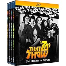 THAT 70S SHOW COMPLETE 2017 FLASHBACK EDITION