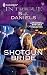 Shotgun Bride (Whitehorse, Montana: The Corbetts series Book 1)