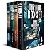 Sean Costello Thriller Box Set: 4 Full-Length, Stand-Alone Thrillers