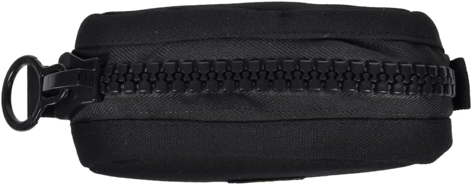 AS Roma Unisex 163429 Roma Clutch Bag, Black, black