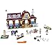 Lego Friends - Heartlake Riding Club - 41126