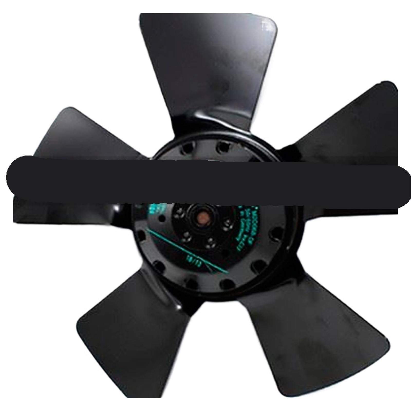 OKEWGHFL A2E200-AA19-01 AC 230V COOLING FAN