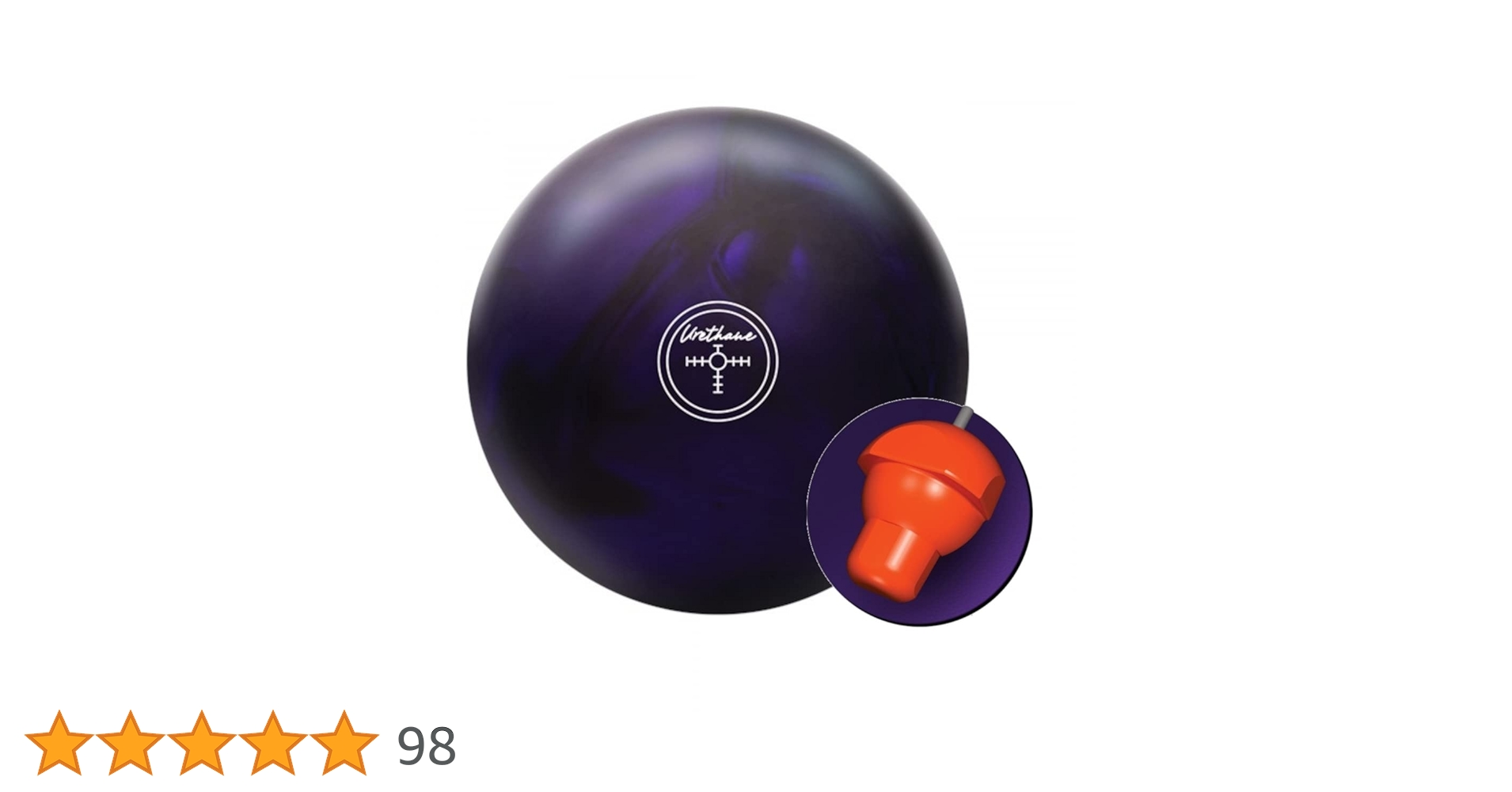 ハンマー　パープルパールウレタン 14ポンド2OZ Amazon.co.jp: Hammer パープルハンマー パールウレタン 14