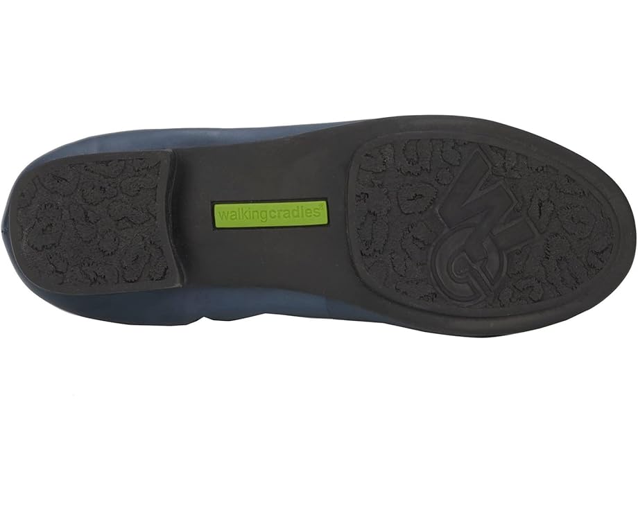 Walking Cradles Tess - Bottom View