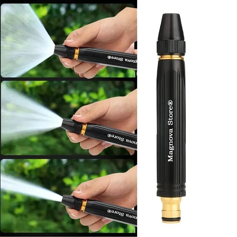 Belanto Portable Water Spray Gun for Car and Bike Wash, High-Pressure Washer Nozzle Water Spray Gun, Adjustable Water Jet Spray Gun For Gardening, Bike & car Washing, Home Window Cleaning (B0BYN6S12W) Amazon Price History, Amazon Price Tracker