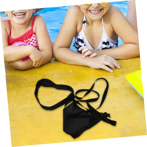 Cinturón de resistencia para natación Totority para adultos y niños miniatura 4
