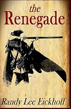 Paperback The Renegade Book