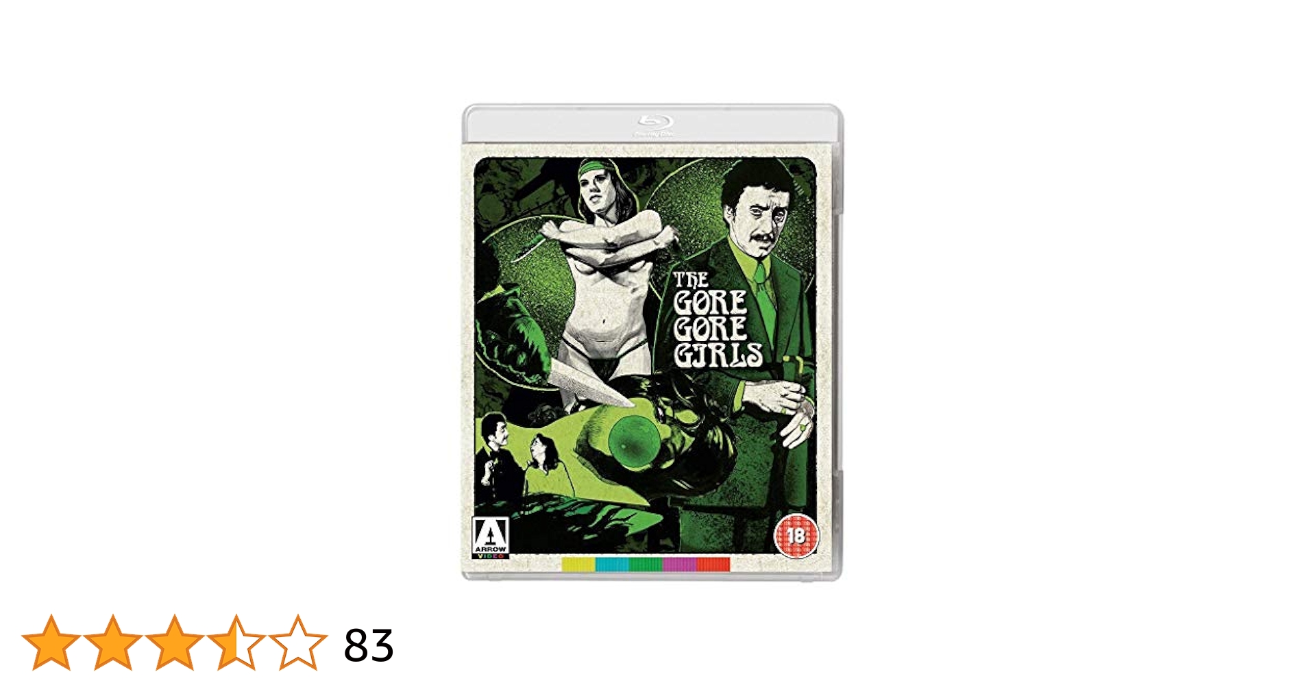 ゴア・ゴア・ガールズ('71米) ゴア・ゴア・ガールズ('71米) Amazon | [アディダス] ゼット