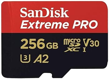マイクロSD microSDXC 256GB SanDisk マイクロSDカード microSDXC 256GB UHS-I U1 A1 150MB/s