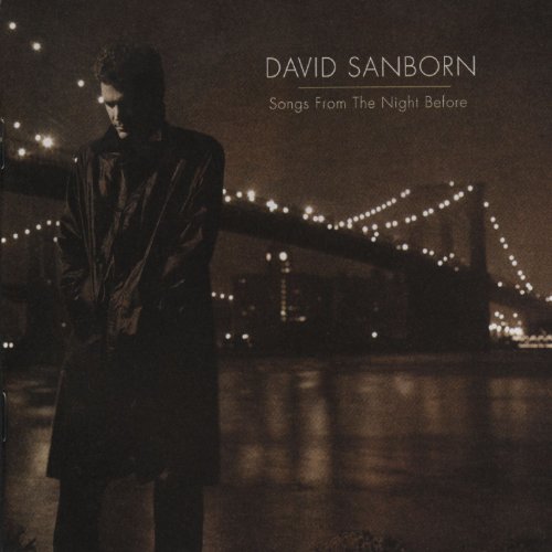 David Sanborn