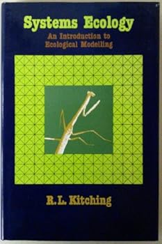 Hardcover Systems Ecology: An Introduction to Ecological Modelling Book