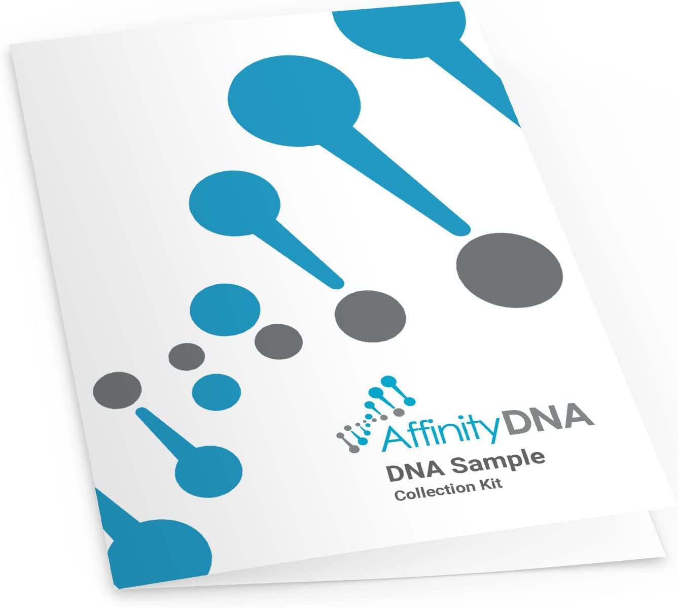 AffinityDNA Horse DNA Profiling Home Sample Collection Kit for 1