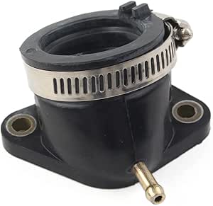 Carburetor Carb Repair Kit Rebuild Kit For Honda Elite 250 CH250 - Foto 14