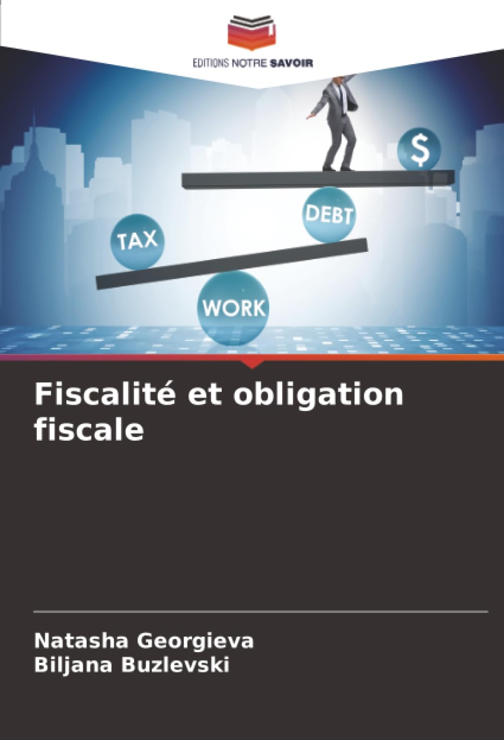 Fiscalité et obligation fiscale