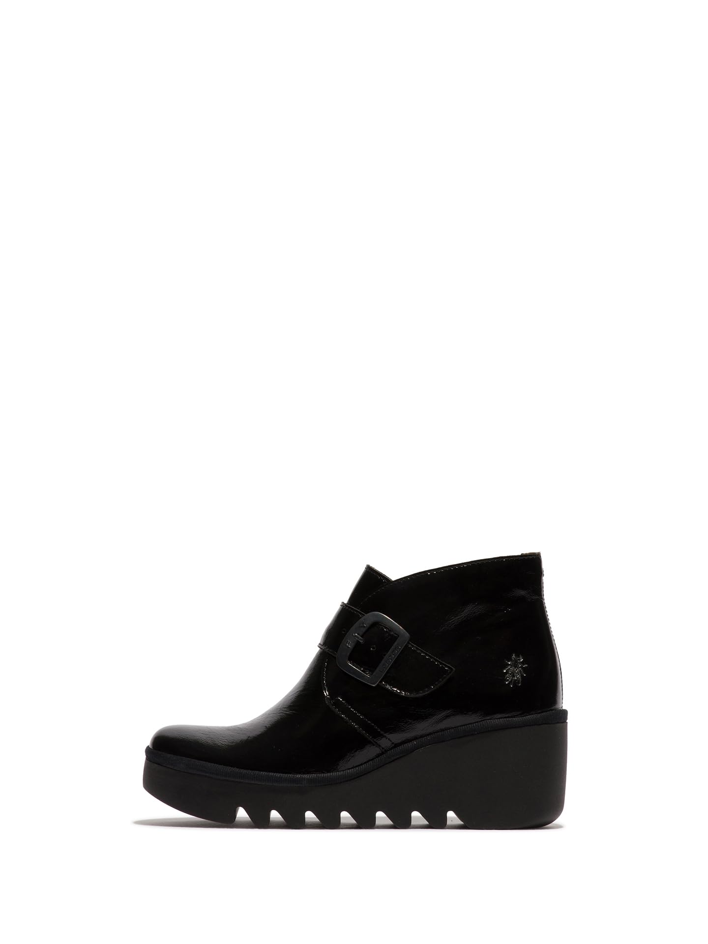 Fly London Womens Birt397fly Fashion Boot, Black, 5 UK