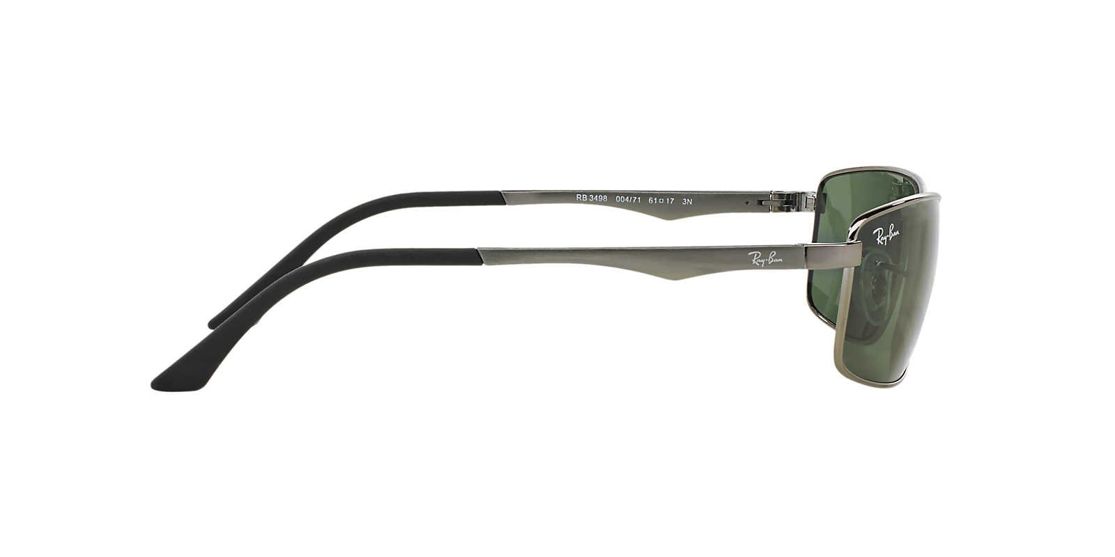 Ray-Ban Herren RB3498 Sonnenbrille