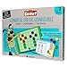 Produktbild Scout: Lernrätsel für die Grundschule - Lesen Schreiben Rechnen: Lernbox mit Übungsheft und kinderleichten Kontrollsystem zur selbstständigen Kontrolle