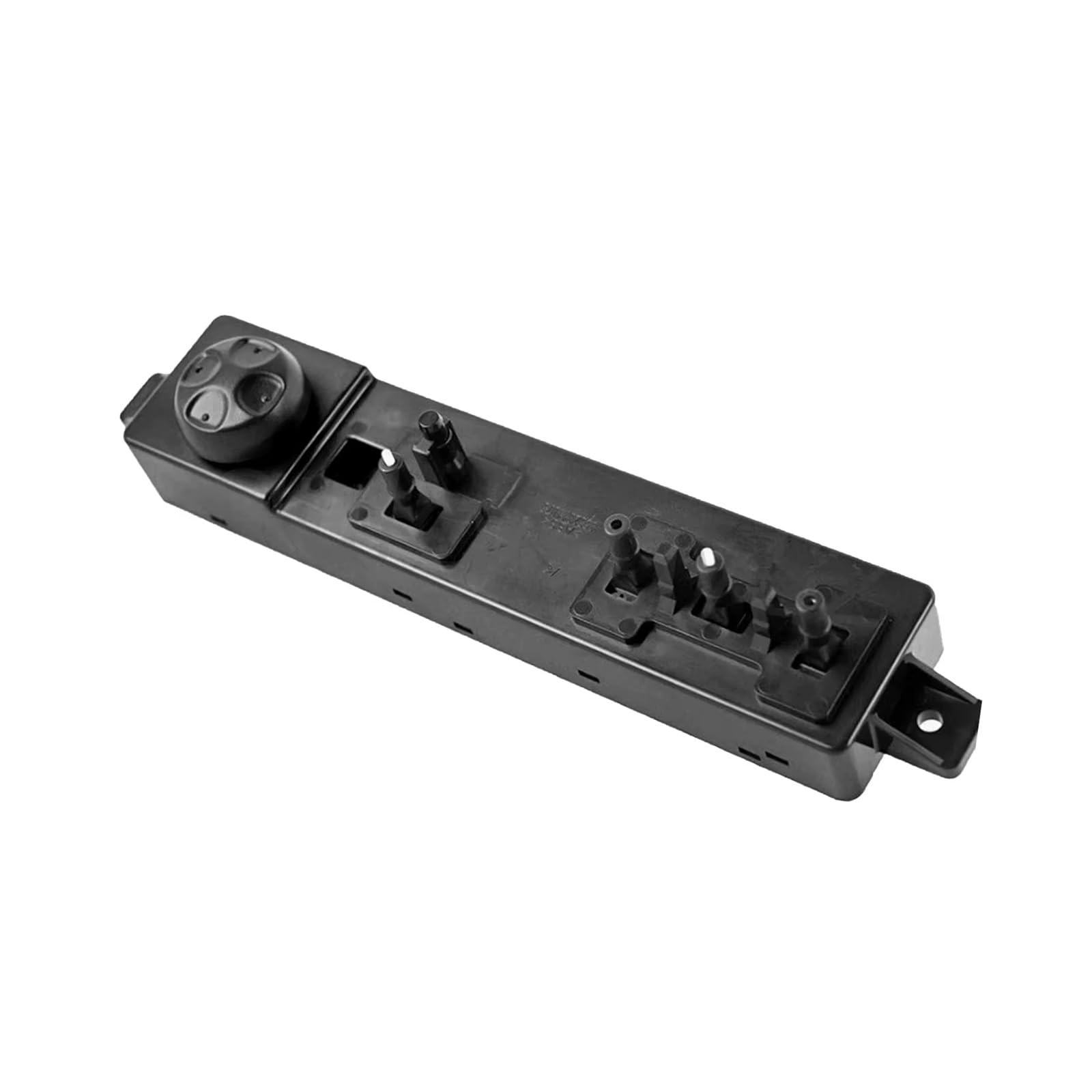 Interruptor ajuste asiento lateral Interruptor Asiento Conductor