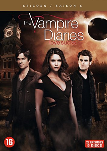 Vampire Diaries - Saison 6