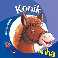 Konik 8379151534 Book Cover