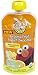 Earth's Best Sesame Street Fruit Yogurt Smoothies - Pineapple Banana Orange - 4.2 oz - 6 pk