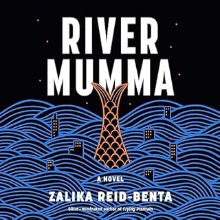 River Mumma cover art