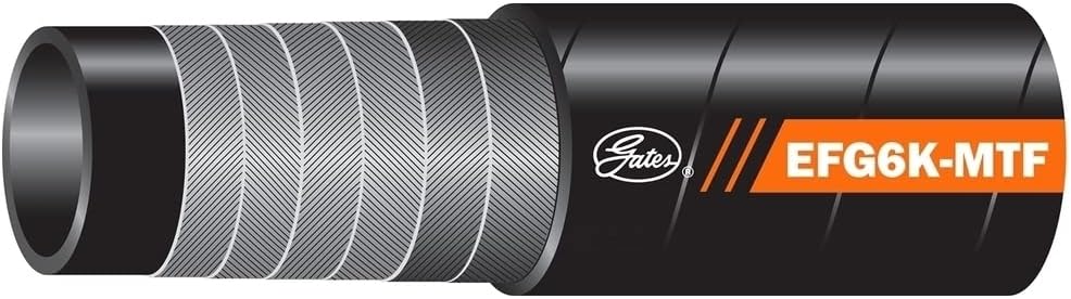 Gates 85472 Spiral Wire Hose