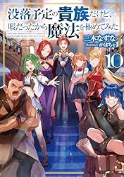 没落予定の貴族だけど,暇だったから魔法を極めてみた Blu-ray BOX〈2… ≪BD≫没落予定の貴族だけど、暇だったから魔法を極めてみた Blu