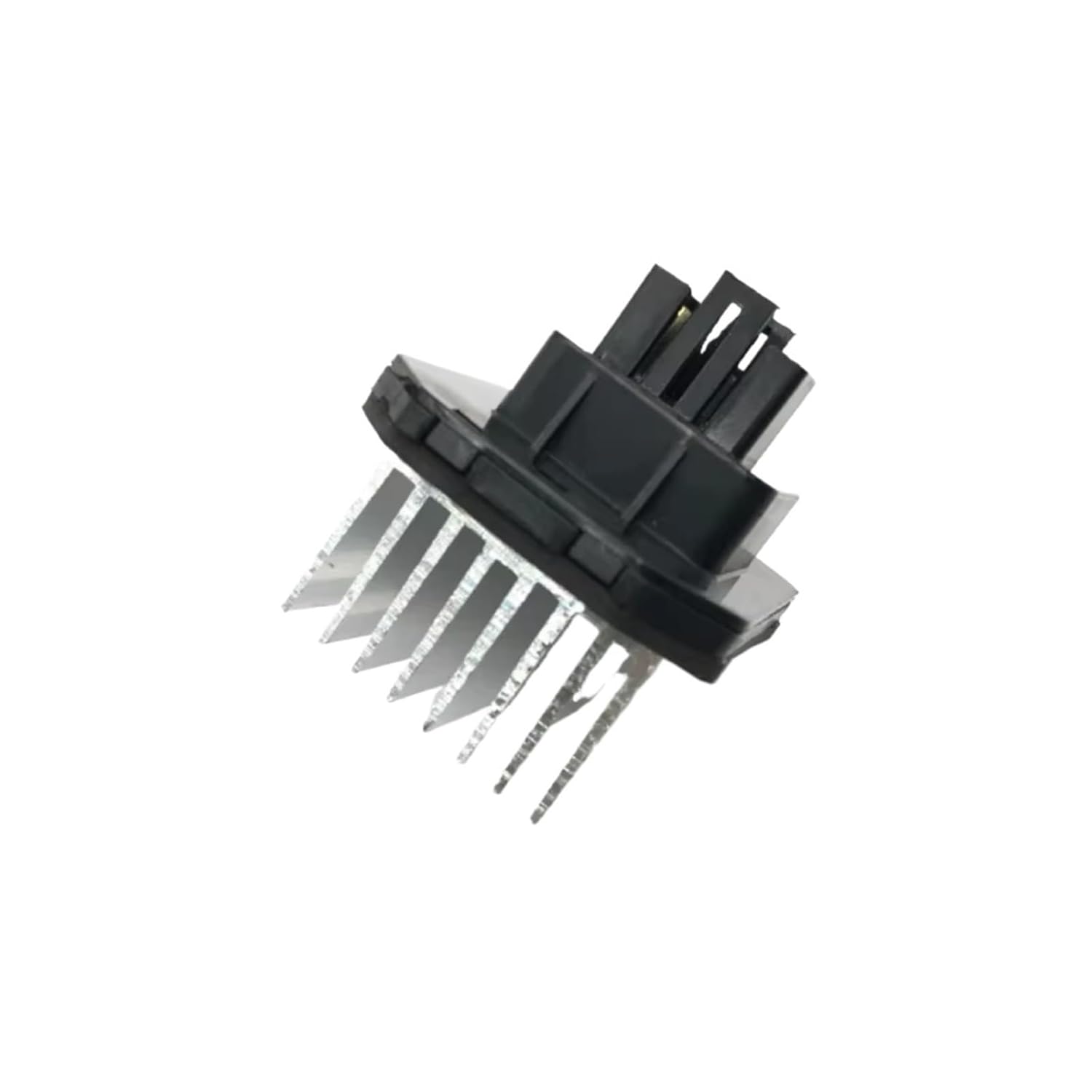 Compatible with Land for Rover for Discovery LR4 2010 2011 2012 2013 2014 Car Motor Heater Fan Blower Control Resistor LR031677 Blower Motor Resistor