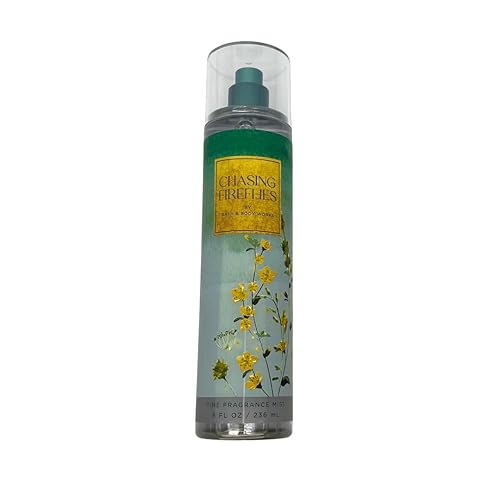 Miniatura 4 de Bath & Body Works Chasing Fireflies - Fragancia fina en espray de 8 onzas líquidas, paquete de 2