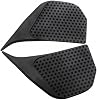 Tank Stickers Side Fuel Tank Pad for FZF FZ800 FZ8 FZ8N FZ8S 2010-2015 Motorcycle Protector Anti Slip Tank Pad Sticker Gas Knee Grip Traction Side Decal1