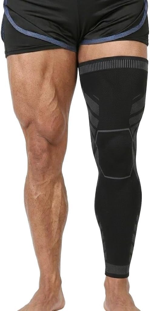 orthogears - Compression Sleeves V2 for Knees and Legs