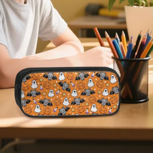 Image of Pencil Case, Pen Pouch Bag for Kids Students School Supplies