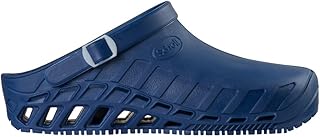 Clog EVO, Zuecos Sanitarios Profesionales Mujer