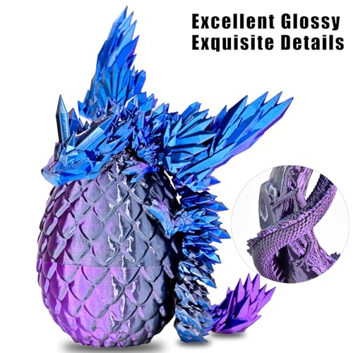 Image of OVV3D PLA Filament 1.75mm Tri-Colors, 3D Printer Filament Silk PLA Filament, Rainbow PLA Filament with Silk PLA Black Blue and Purple, 3D Printing Filament + /-0.02mm, 1kg /2.2lbs