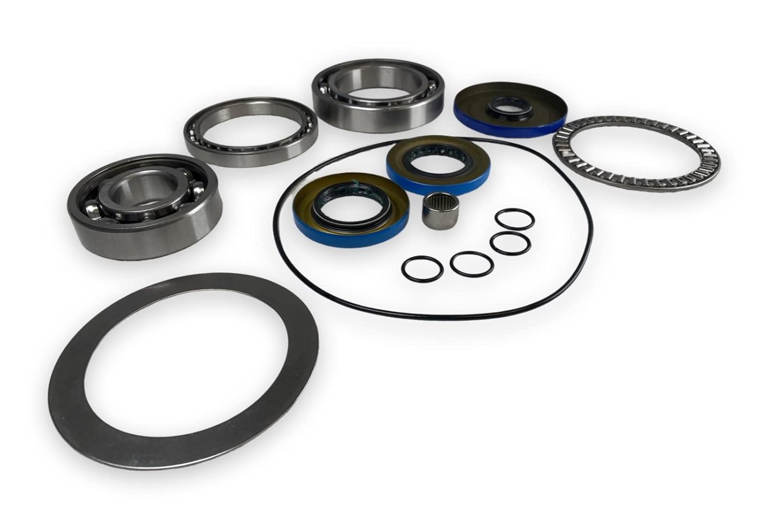 Front Differential Bearing & Seal Kit for Can-Am Maverick X3 (2017–2019) – Replacement for 25-2121