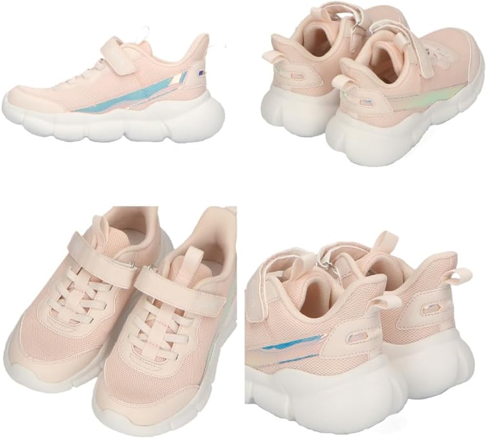 Amazon | ボリュームソールメッシュスニーカー/K-451 | 運動靴・スニーカー