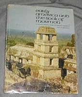 Early America and the Book of Mormon;: A photographic essay of ancient America, 0877474702 Book Cover
