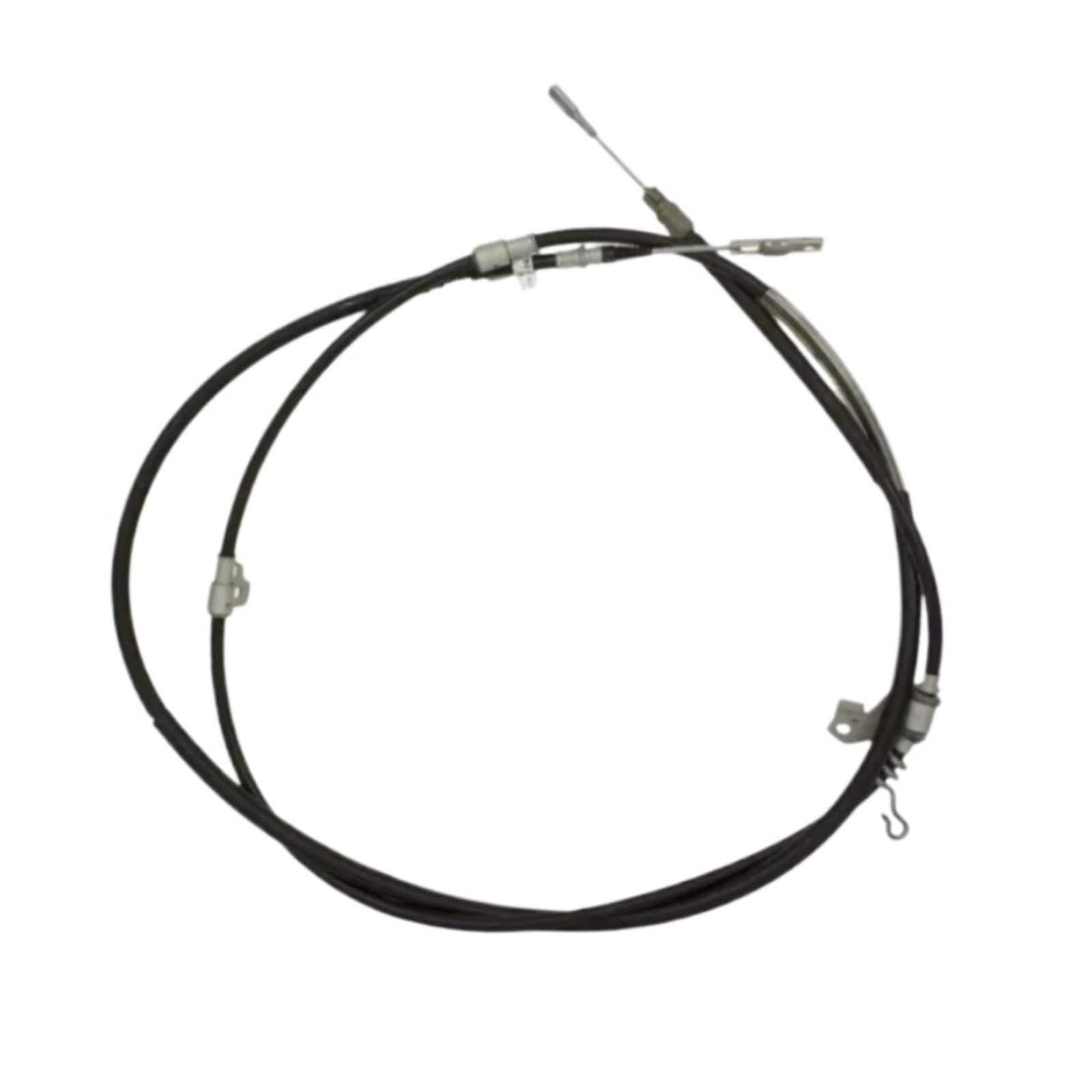 Yserfvx One Color Brake Cable Handbrake Lasso For Bb5z2a635b Parking Brake