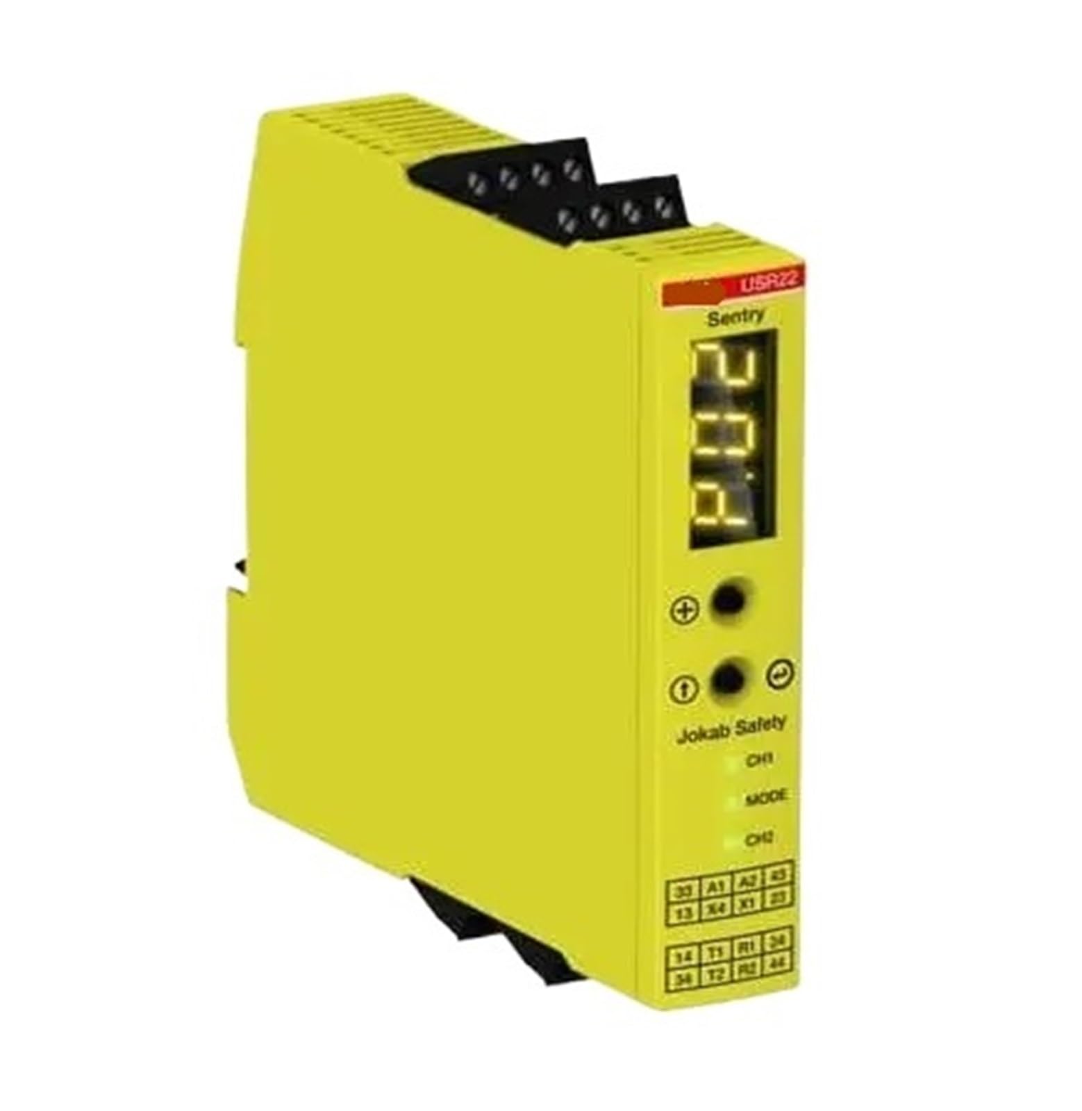 ZVQYSGIW Relay USR22 24VDC 2TLA010070R0400