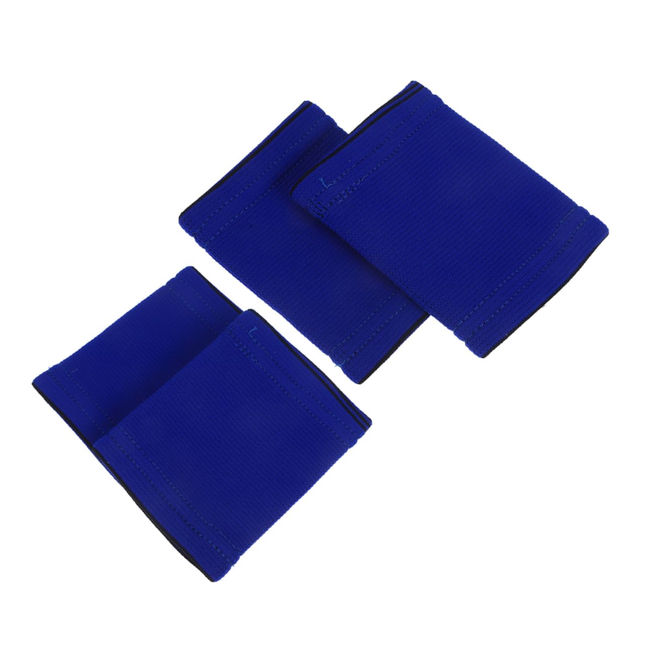 6 Paia Di Braccialetti Per Bambini Adolescenti Fascia Da Braccialetto Sportivo Fasce Da Braccialetto Fitness Protezione Per Il Fascia Di Del